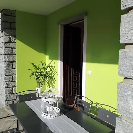 Il Faggio Beura