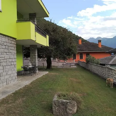Il Faggio Beura