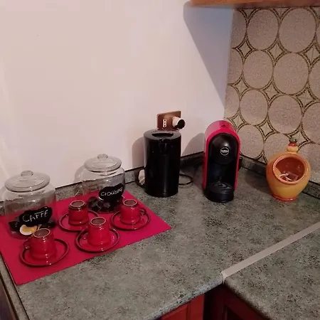 Apartment Il Faggio *
