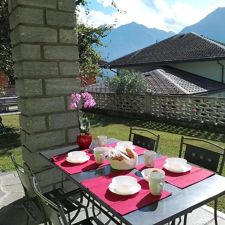 Il Faggio Apartment