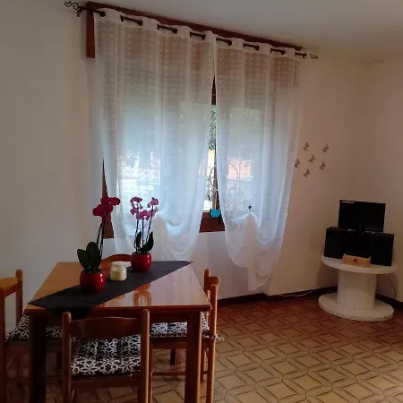 Bed and Breakfast Il Faggio Beura