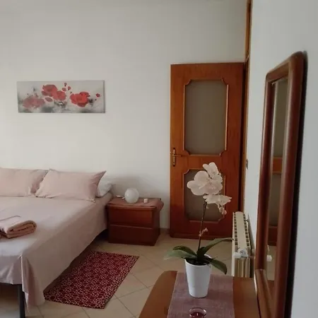 Apartment Il Faggio *