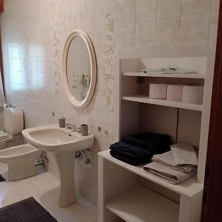 Il Faggio Bed & Breakfast *