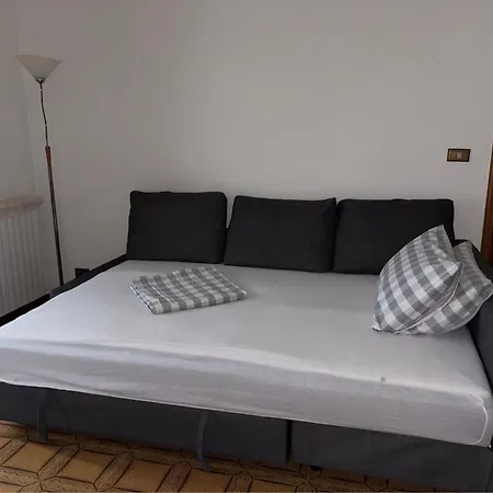 Il Faggio Apartment Beura