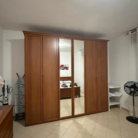 Apartment Il Faggio Beura