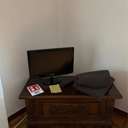 Apartment Il Faggio *