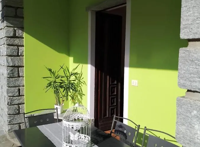Il Faggio Beura