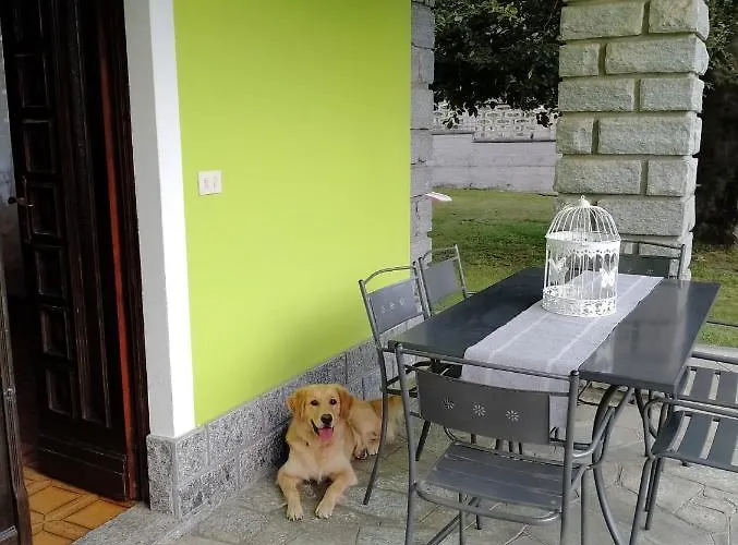 Il Faggio 3*