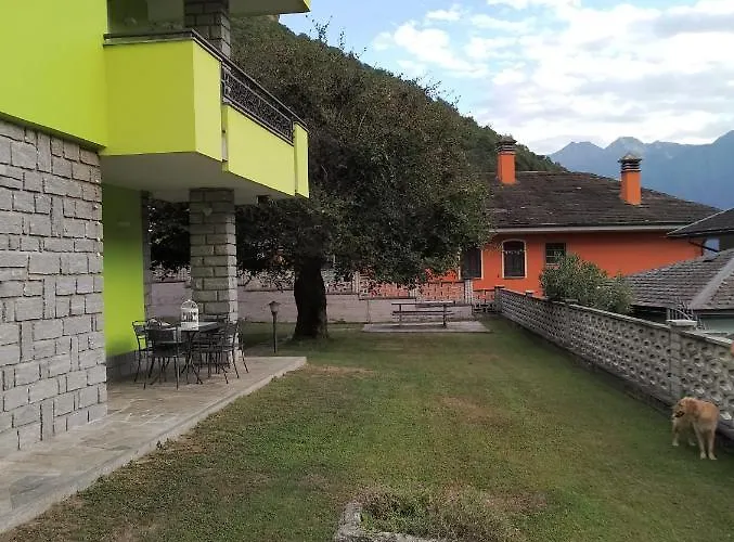 Il Faggio Beura