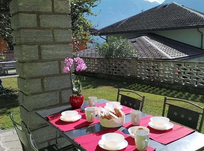 Il Faggio Bed and Breakfast